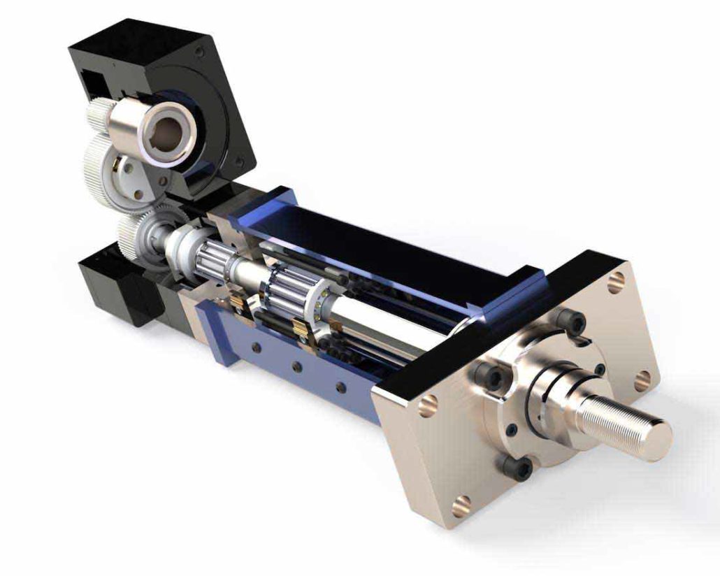 Linear Actuator Uses: What Applications & How It's Used For Projects